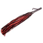 Leather Handle/Flogger