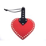 ROUGE Heart Paddle