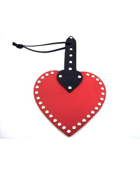 ROUGE Heart Paddle