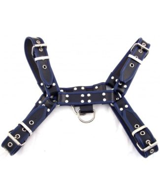 Rouge O.T.H Front Harness