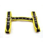 Rouge Halter Harness