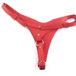 Rouge Female Dildo Harness