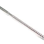 Rouge Steel Vibrating Urethral Probe