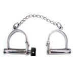 Steel Ankle Shackles