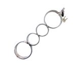 Ankle and Wrist Binder