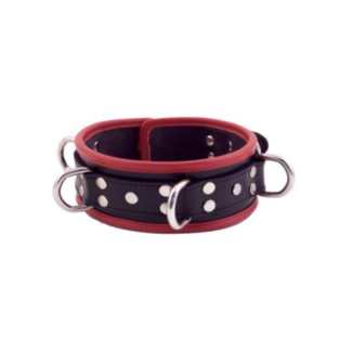 ROUGE 5 D-Ring Collar