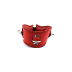 Rouge Posture Collar with 3 D-Rings